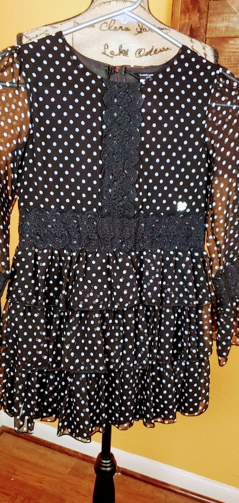 Bebe Kids Dress